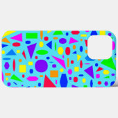 Misshapen Case-Mate iPhoneケース iPhone 13 Pro Maxケース (裏面 (横))