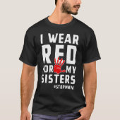 Missing And Murdered Indigenous Women Mmiw 2 Tシャツ (正面)