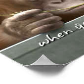 Missing You ポスター (角)