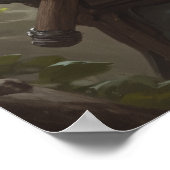 Mission: Snuggle Strike Initiated Now ポスター (角)