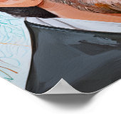 Missionary Spirit of Saint Francis Xavier ポスター (角)