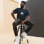 Mississippi State Flag Tシャツ