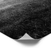 Mist in the Meadow ポスター (角)