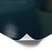 “Mist of Melinoë” – A Spectral Portrait ポスター (コーナー)