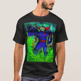 Mister Sinister  shirt – Genetic Mastermind Glow Tシャツ