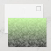 Mistleaf Light ポストカード (正面/裏面)