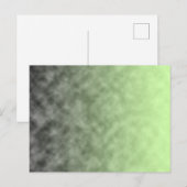 Mistleaf Light ポストカード (正面/裏面)