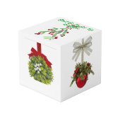 mistletoe フォトキューブ (正面アングル)