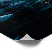 Mistress Beneath the World Tree Enchanted Fantasy ポスター (角)