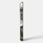 Mistress Bunwhich Case-Mate iPhoneケース (裏面 / 左)