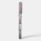 Misty Blossom Serenity Case-Mate iPhoneケース (裏面 / 右)