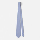 Misty Blue Neck Tie ネクタイ (正面)