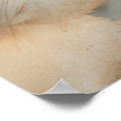 Misty Day ポスター (角)