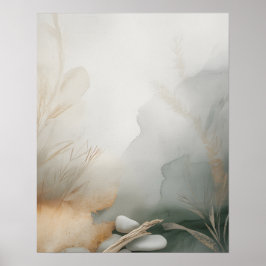 Misty Day ポスター