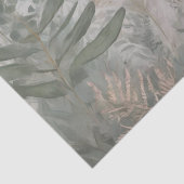 Misty Forest Elegance tissue paper 薄葉紙 (詳細)