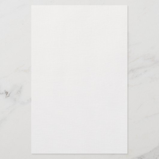  Misty forest Personalized Stationery  便箋 (裏面)