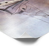 MISTY HARBOR BOTSフォトプリント フォトプリント            (角)