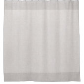 Misty Morning シャワーカーテン (正面)