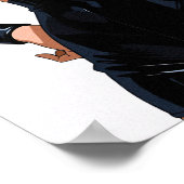 Misty team rocket ポスター (角)