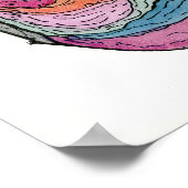 Misunderstood ポスター (角)