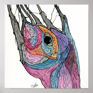 Misunderstood ポスター