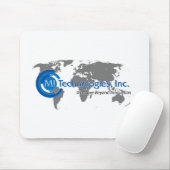 MITの世界的なマウスパッド マウスパッド (マウス)