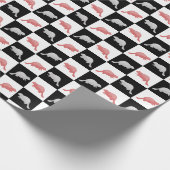 MITビーバー ラッピングペーパー (角)