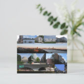 MIT ポストカード (スタンド正面)