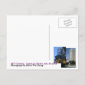 MIT ポストカード (裏面)