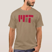 MIT 1 Tシャツ (正面)
