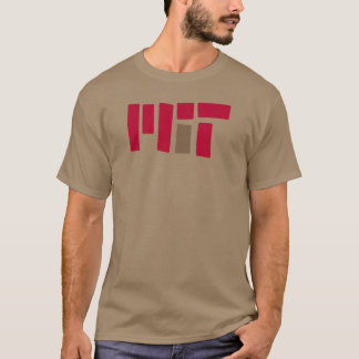 MIT 1 Tシャツ