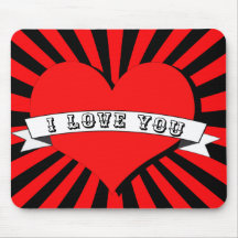 Mit Herz & Band Strahlenが大好き