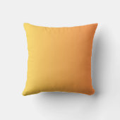 Mit individuellen persönlichen Song per QR-Code クッション (裏面)