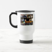 MIT Sloan日本のTREKのマグ トラベルマグ (左)