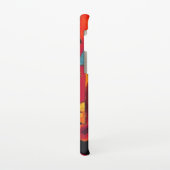 Mit und Gegen, 1929年Wassily Kandinsky著 Samsung Galaxyケース (左側)