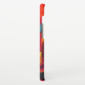 Mit und Gegen, 1929 by Wassily Kandinsky Samsung Galaxyケース (左側)