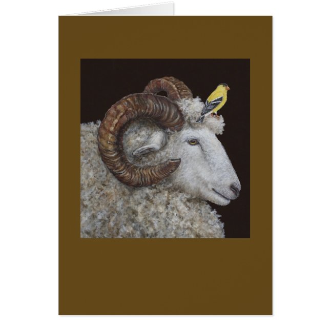 MitchおよびWendellカード (正面)