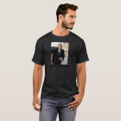 Mitch Mcconnellは、それ私の上院議員です! Tシャツ (正面フル)