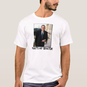 Mitch Mcconnellは、それ私の上院議員です! Tシャツ