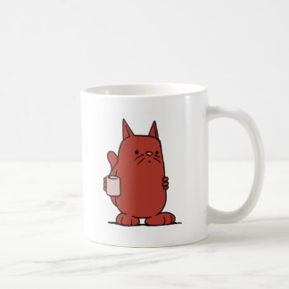 Mitchellのコーヒー コーヒーマグカップ