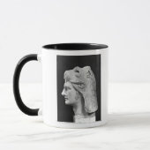 、Mithradates VI Eupatorポントス王国の王 マグカップ (左)