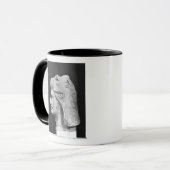 、Mithradates VI Eupatorポントス王国の王 マグカップ (正面左)