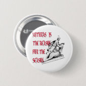 Mithrasは季節の理由です 缶バッジ (正面&裏面)