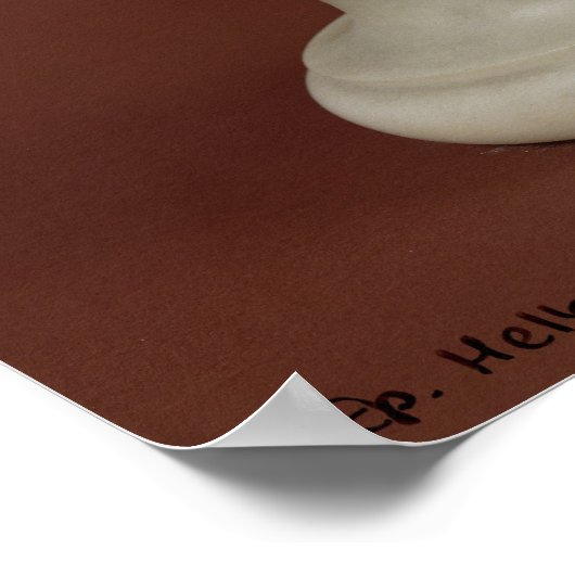 Mithridates VI Eupator、King of Pontus ポスター (角)