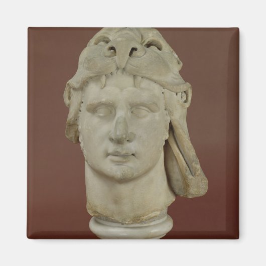 Mithridates VI Eupator、King of Pontus マグネット (正面)