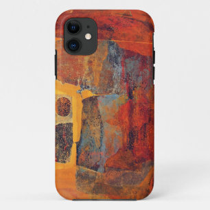 Mitoformasブエノスアイレス25x17.5 iPhone 11 ケース