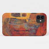 Mitoformasブエノスアイレス25x17.5 Case-Mate iPhoneケース (裏面(横))