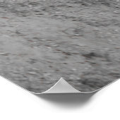 Mitsubishi Red ポスター (角)