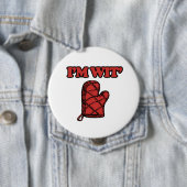 Mitt.pngを見ている 缶バッジ (インサイチュ)