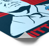 Mitt Romney 2012キャンペー大統領のン・ポスター ポスター (角)